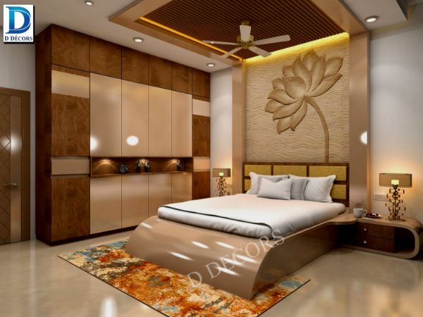 Bedroom Furniture Design